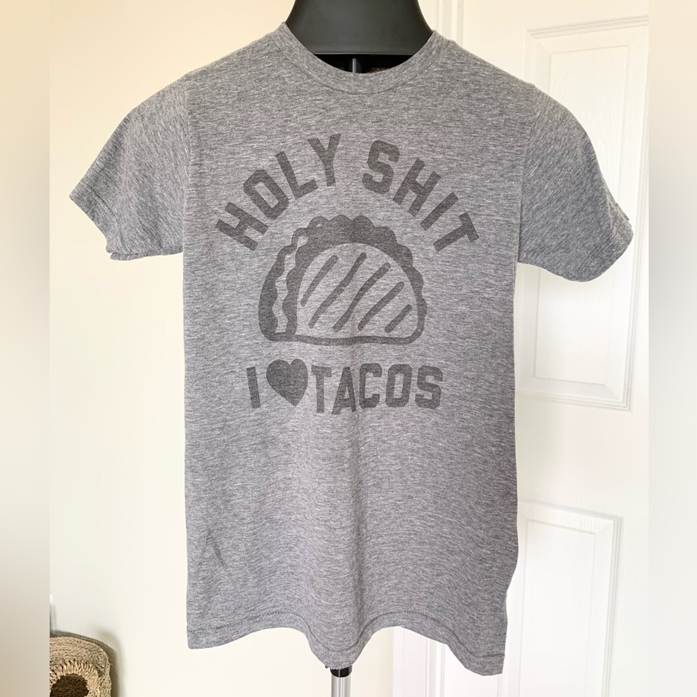 I ♥️ Tacos T-shirt